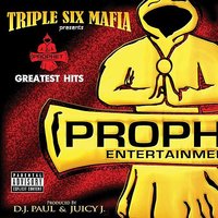 Gettem' Crunk - Three 6 Mafia