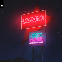 Craving - ARTY, Audien, Ellee Duke