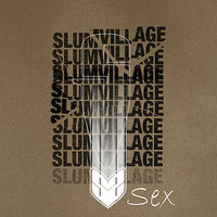Untitled Fantastic - Slum Village