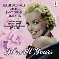 Someday, Sweetheart - Helen O'Connell
