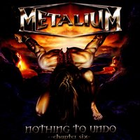 Spirits - Metalium