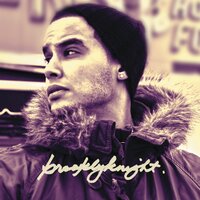 Brooklyknight - Sene, Jay Jennings