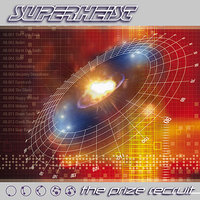 Happy Wasted - Superheist