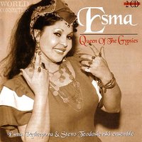 Esma Redzepova