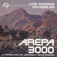 Masturbation Session - Los Amigos Invisibles