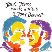 You Must Believe In Spring - Jack Jones