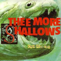 Deadbeat Water - Thee More Shallows