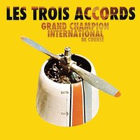 Tu - Les Trois Accords