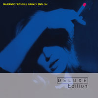Why'd Ya Do It - Marianne Faithfull