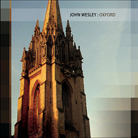 Alone Together - John Wesley