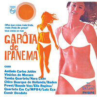 Lamento No Morro - Nara Leão