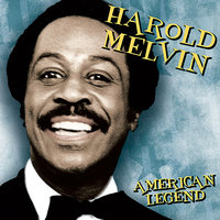 Bad Luck - Harold Melvin