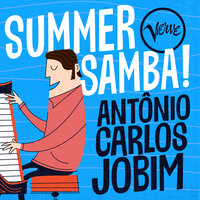 Brigas Nunca Mais - Elis Regina, Antonio Carlos Jobim
