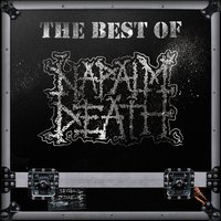 Lowpoint - Napalm Death