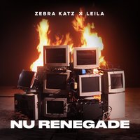 What U Want - Zebra Katz