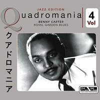 That Old Black Magic - Benny Carter, Brown