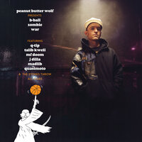 Lightworking - J Dilla, Q-Tip, Talib Kweli