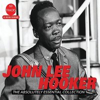Peavine Special - John Lee Hooker