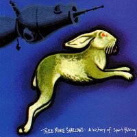 Where Are You Now? - Thee More Shallows