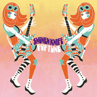 Move On - Shonen Knife