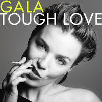 Crying - Gala