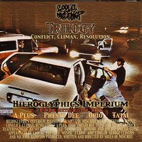 Soundscience - Souls Of Mischief