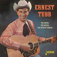 Have You Ever Been Lonley (Have You Ever Been Blue) - Ernest Tubb