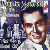 Mule Train - Vaughn Monroe