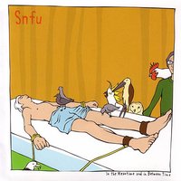 A Wreck In Progress - SNFU