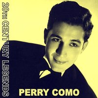 What’ll I Do? - Perry Como