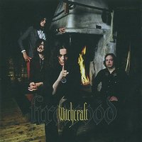 I See A Man - Witchcraft