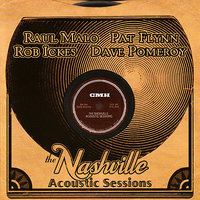 Blue Bayou - Raul Malo, Rob Ickes, Pat Flynn