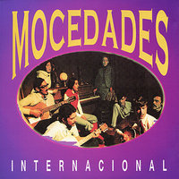 Let It Be - Mocedades