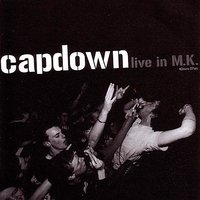 Head Strong - Capdown