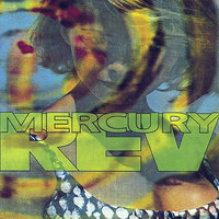 Sweet Oddysee Of A Cancer Cell T' Th' Center Of Yer Heart - Mercury Rev, Dave Fridmann, Jonathan Donahue