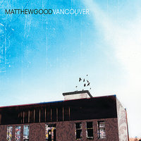 Empty's Theme Park - Matthew Good