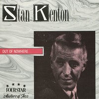 There Will Never Be Another You - Stan Kenton