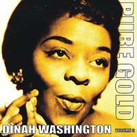 Pete - Dinah Washington, Dave Young, Dave Young Orchestra