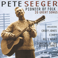 Eirie Canal - Pete Seeger