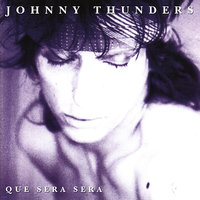 Tie Me Up - Johnny Thunders, Patti Palladin