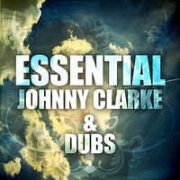 African Tribe Dub - Johnny Clarke