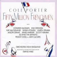 You've Got That Thing - Howard McGillin, Cole Porter, Evans Haile