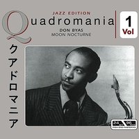 Three O’Clock In The Morning - Don Byas
