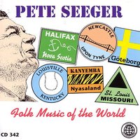 Boll Weevil - Pete Seeger