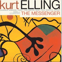 Prayer For Mr. Davis - Kurt Elling