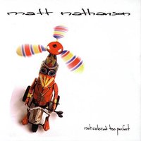 Somewhere To Hide - Matt Nathanson