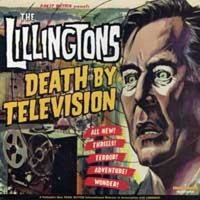 I Need Some Brain Damage - The Lillingtons