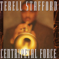 Skylark - Terell Stafford