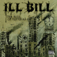 A Bullet Never Lies (feat. Vinnie Paz of Jedi Mind Tricks) - Ill Bill, Vinnie Paz