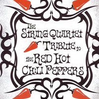 Scar Tissue - Vitamin String Quartet